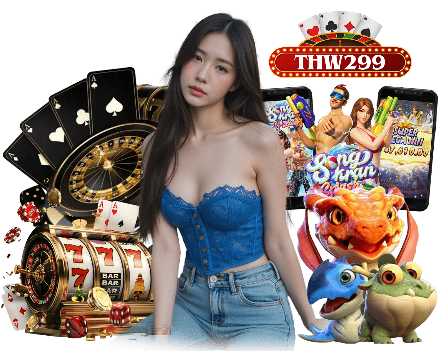 THW299