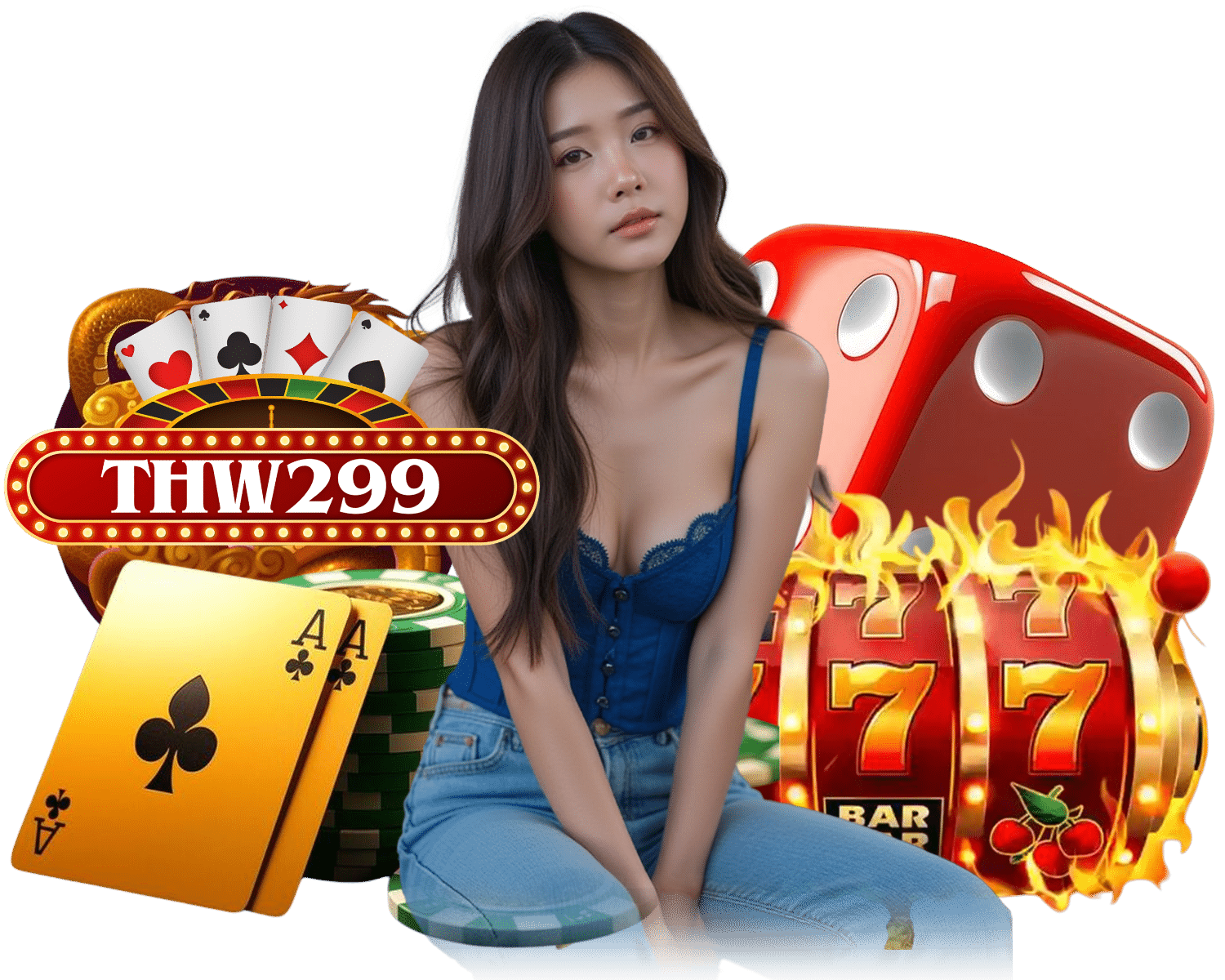 THW299 เล่นง่าย